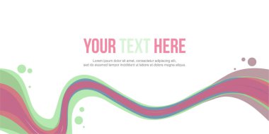 Başlık Web sitesi arka plan stili