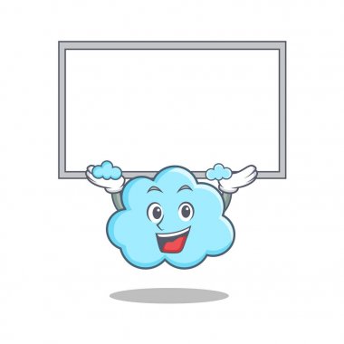 Yönetim Kurulu şirin bulut karakter karikatür kadar