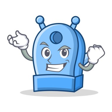 Başarılı kalem kalemtıraş karakter karikatür