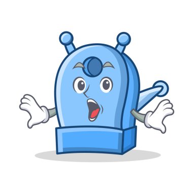 Sürpriz kalem kalemtıraş karakter karikatür