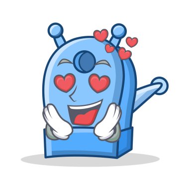 Aşk kalem kalemtıraş karakter karikatür