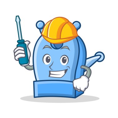 Otomotiv kalem kalemtıraş karakter karikatür