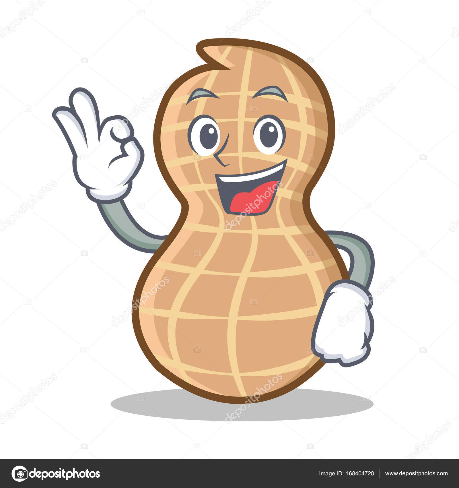 https://st3.depositphotos.com/9034578/16840/v/1600/depositphotos_168404728-stock-illustration-okay-peanut-character-cartoon-style.jpg