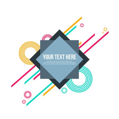 Modern tarzda koleksiyonu arka plan