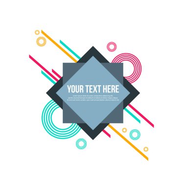 Modern tarzda koleksiyonu arka plan