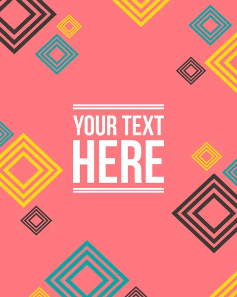 Desen stili arka plan tasarım koleksiyonu