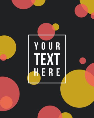 Sıvı kapak renk kabarcık arka plan