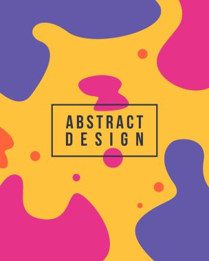 Stil sıvı kapak arka plan toplama