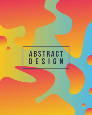 Sıvı kapak arka plan toplama