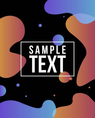 Zarif stil sıvı kapak toplama