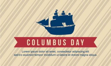 Mutlu bayram günü arka plan tasarım