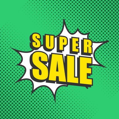 Pop sanat sevimli stil koleksiyonu