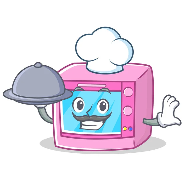 Imágenes: microondas en caricatura | Caricatura de ...