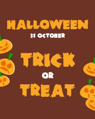 Büyük satış Cadılar Bayramı poster tasarım koleksiyonu