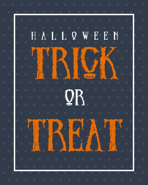 Halloween vente poster design collection — Image vectorielle