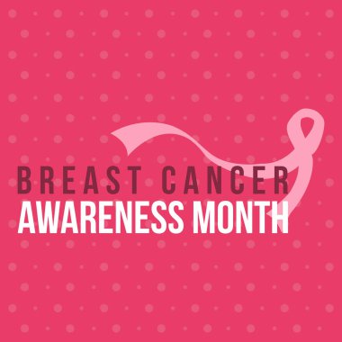 Pembe kurdele ile meme kanseri