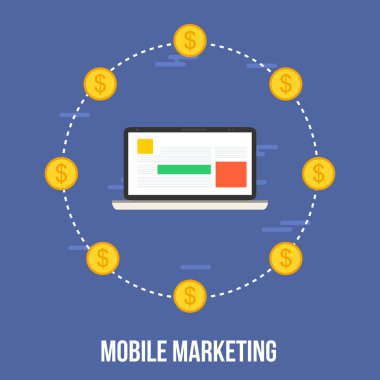 Tasarım koleksiyonu hisse senedi pazarlama mobil