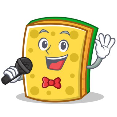 Şarkı sünger çizgi film karakteri komik