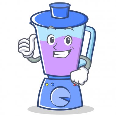 Blender karakter karikatür tarzı Yaşasın