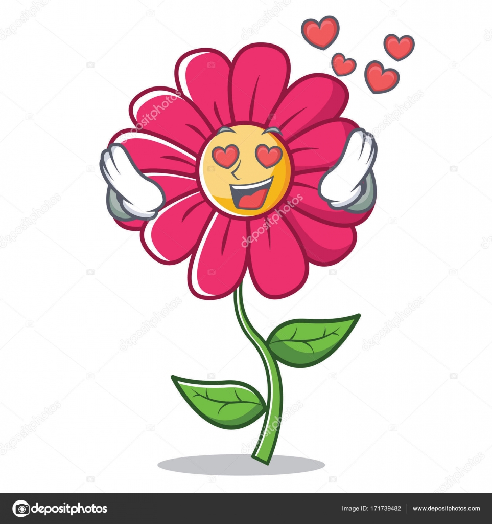 すべての美しい花の画像 ラブリーピンク 花 イラスト