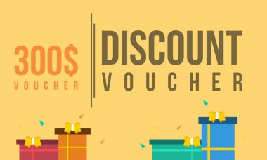 Koleksiyon hisse senedi hediye çeki tasarım