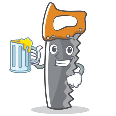 Suyu ile el karakter karikatür gördüm.