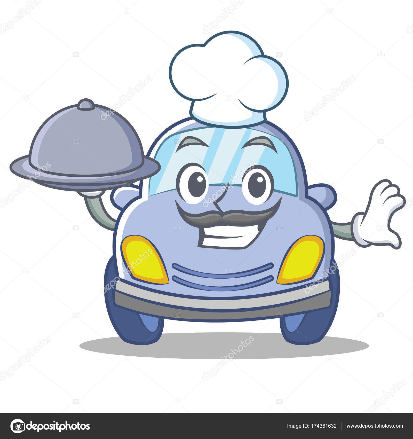 上可愛い 車 イラスト 無料イラスト集