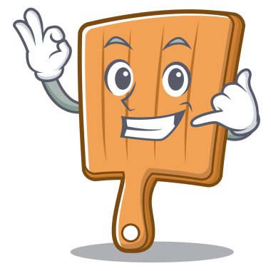 Beni mutfak kurulu karakter karikatür ara