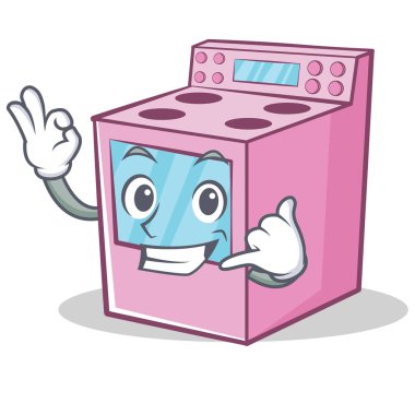 Bana gaz sobası karakter karikatür de