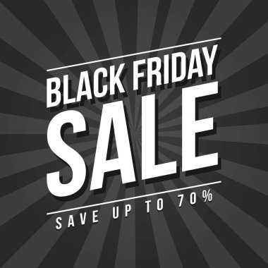 Kara Cuma Bayrak Tasarımı