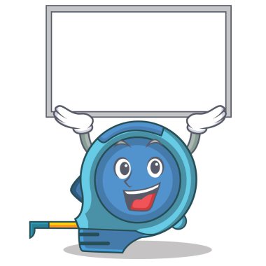 Yönetim Kurulu mezura karakter karikatür kadar