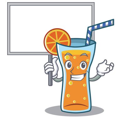 Yönetim Kurulu kokteyl karakter karikatür tarzı getirmek