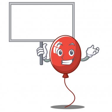 Yönetim Kurulu balon karakter karikatür tarzı getirmek