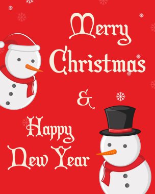 Mutlu Noeller ve mutlu yıllar.