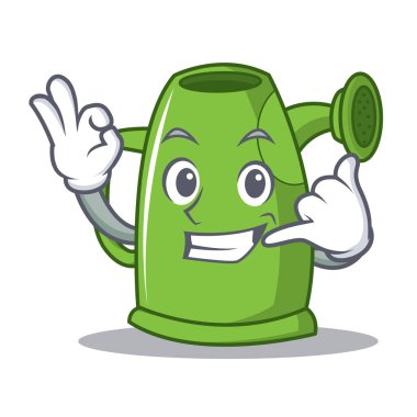 Bana sulama olabilir karakter karikatür de