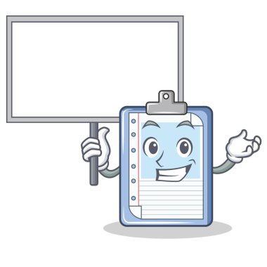 Pano Pano karakter karikatür tarzı getirmek