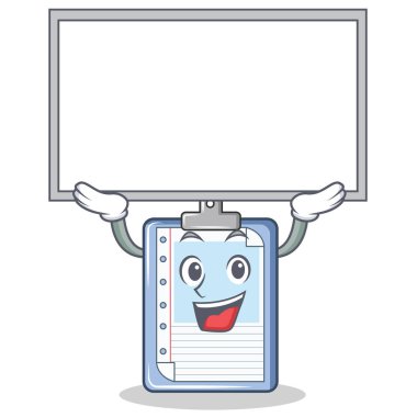 Pano Pano karakter karikatür tarzı