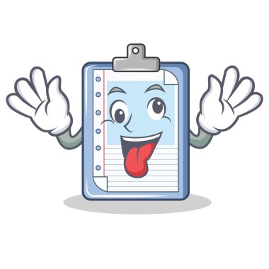 Deli Pano karakter karikatür tarzı