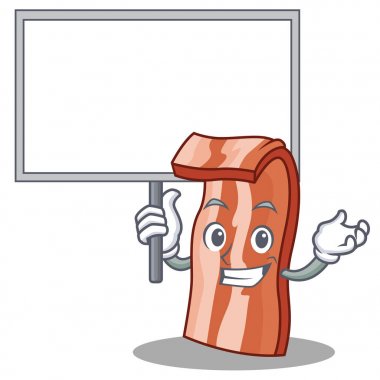 Yönetim Kurulu pastırma karakter karikatür tarzı getirmek