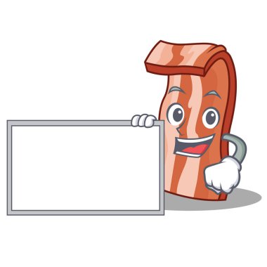 Yönetim Kurulu pastırma karakter karikatür tarzı ile