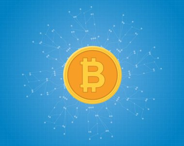 Bitcoin tarzı koleksiyon, arka plan