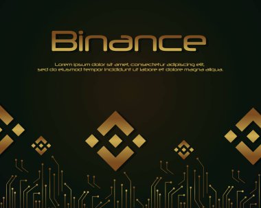 Adam blockchain binance tasarım koleksiyonu