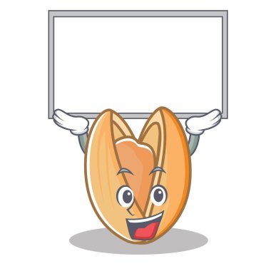 Yönetim Kurulu Antep fıstığı karakter karikatür kadar