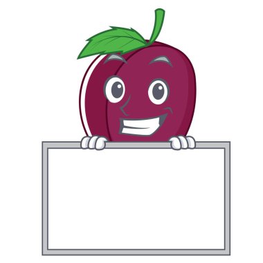 Kurulu Erik karakter karikatür tarzı ile sırıtarak