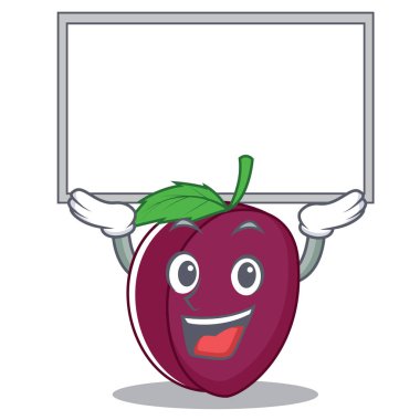 Kurulu Erik karakter karikatür tarzı