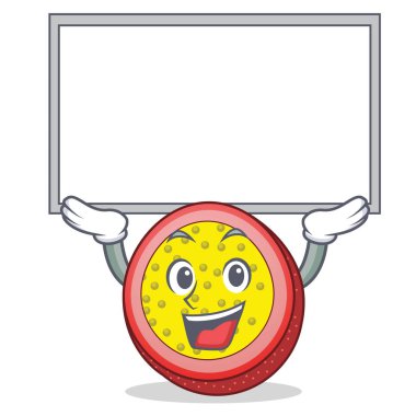 Yönetim Kurulu tutku meyve karakter karikatür kadar