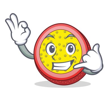 Beni tutku meyve maskot çizgi film ara