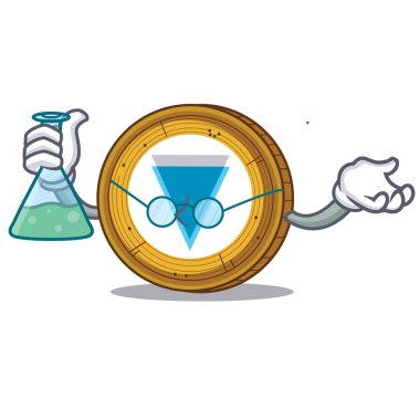 Profesör eşiğinde sikke karakter karikatür