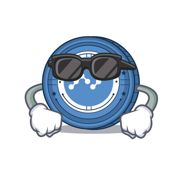 Супер крутой мультфильм о персонаже наномонет
