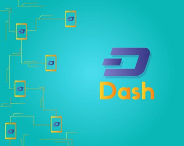 Dash blockchain iş teknolojik altyapı